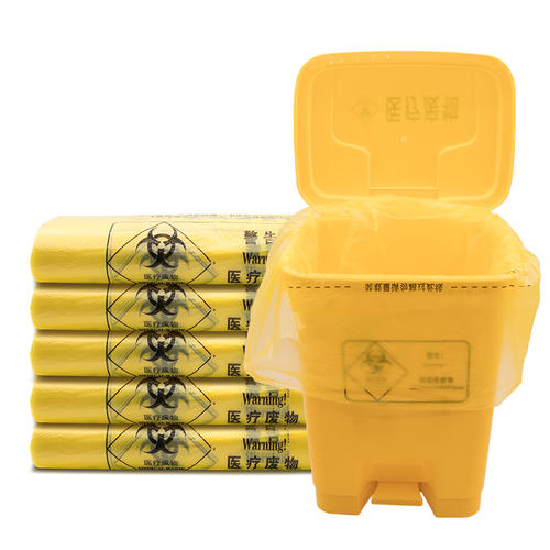 如何妥善處理醫(yī)療廢物？